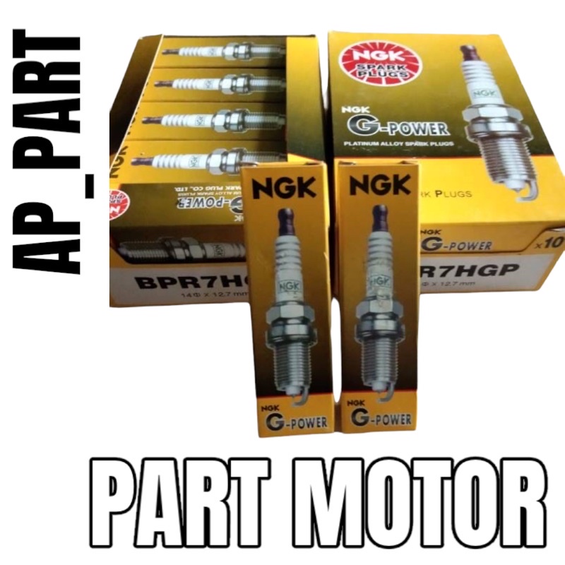 Busi Racing NGK G-Power fiz r fizr f1zr fizr f1zr