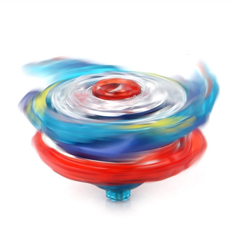 1pc Mainan Beyblade Burst Metal Fusion SPINNING TOP Bey Blade Untuk Hadiah Anak Laki-Laki B-73