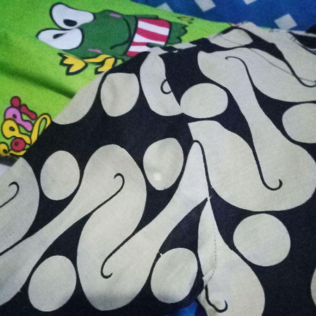 Atasna Batik Wanita Ppbtk07 Modern Batik Cassual Atasanbatik Wanitabatik/atasanbatik