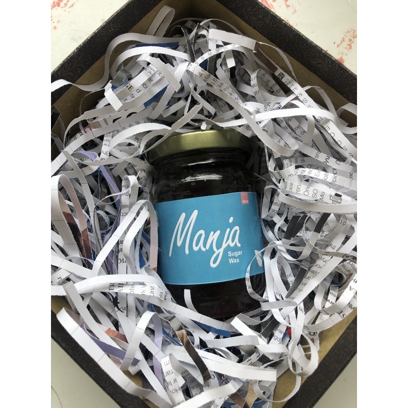 

Shreded Paper Magazine 1kg