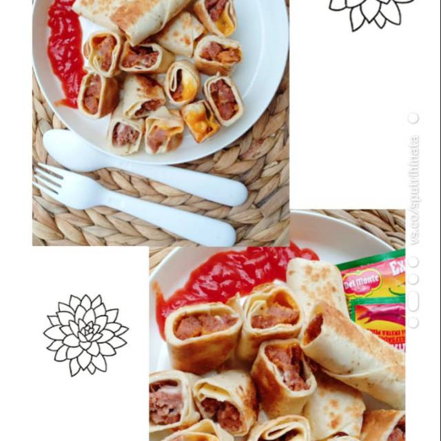 

Kebab homemade