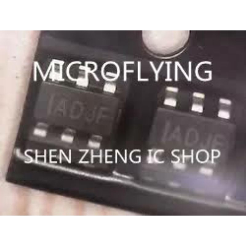 Mp1470Gj-Lf-Z Sot23 Mp1470Gj Mp1470 Sot Smd Sot23-6
