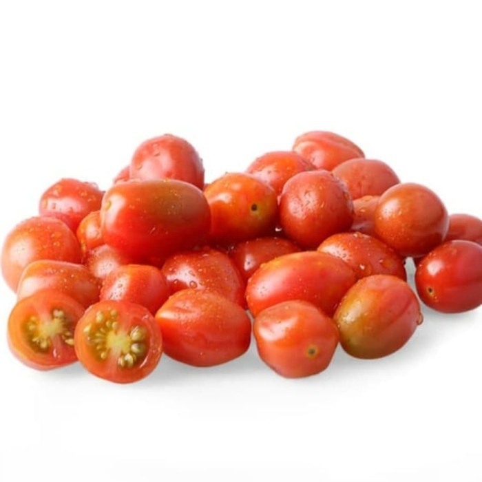 

TOMAT CHERRY (pack ± 250gr)