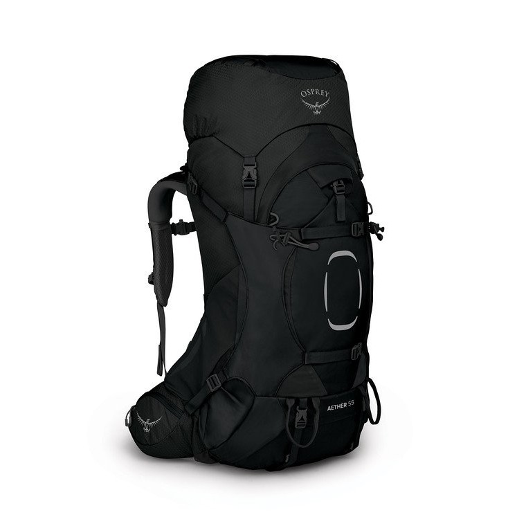 Tas Backpack Osprey Aether 55