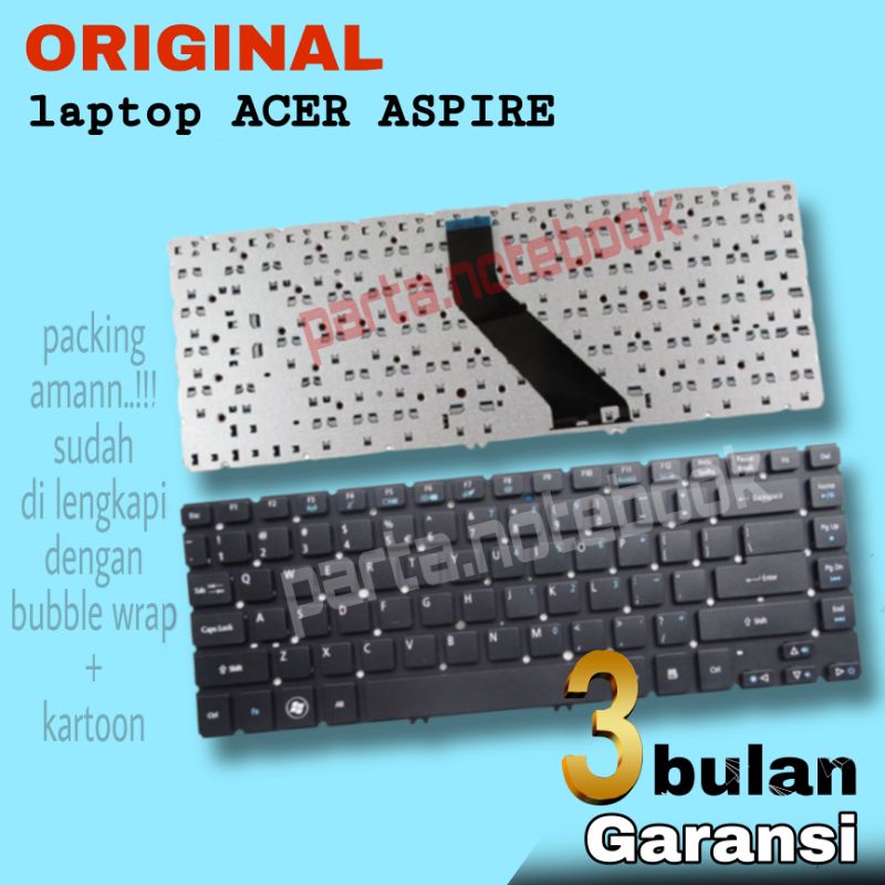 Keyboard acer aspire V5 471 V5-471G V5-431 V5-431G V5-471