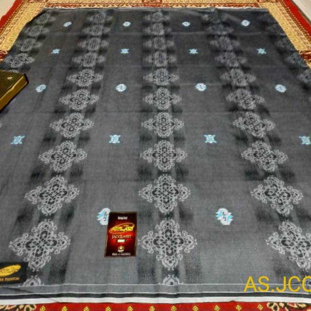ATLAS JACQUARD SONGKET