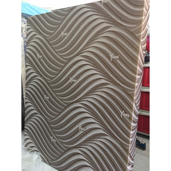 Yukata Inoac Tulungagung 160x200 tinggi 20cm