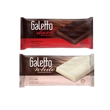 

GALETTO COMPOUND 250GR