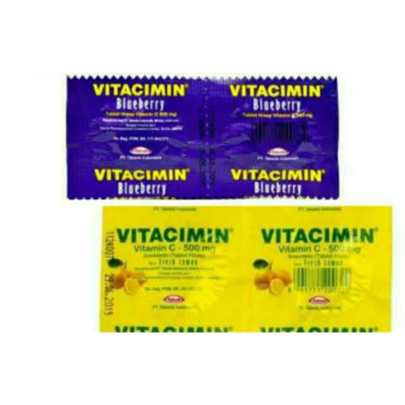 Vitacimin