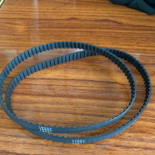 [READY MKS] TALI PAMBEL DINAMO MESIN JAHIT KARUNG NEWLONG