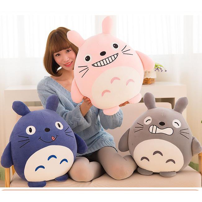 my neighbor totoro toy