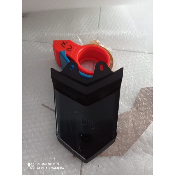 Pet stop cover tail Vixion new 2012 advance