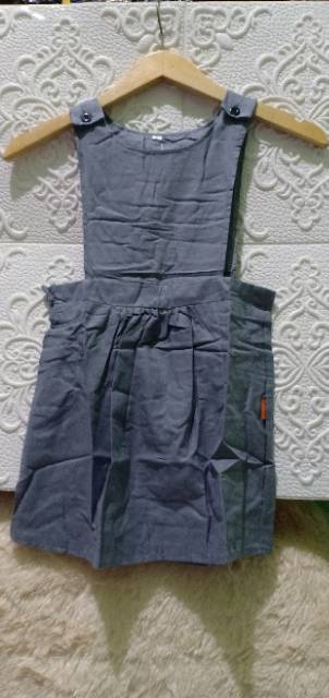 OVERALL ANAK:3--6 thn