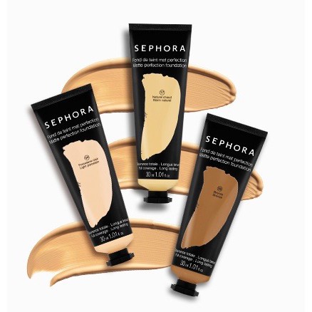sephora liquid foundation