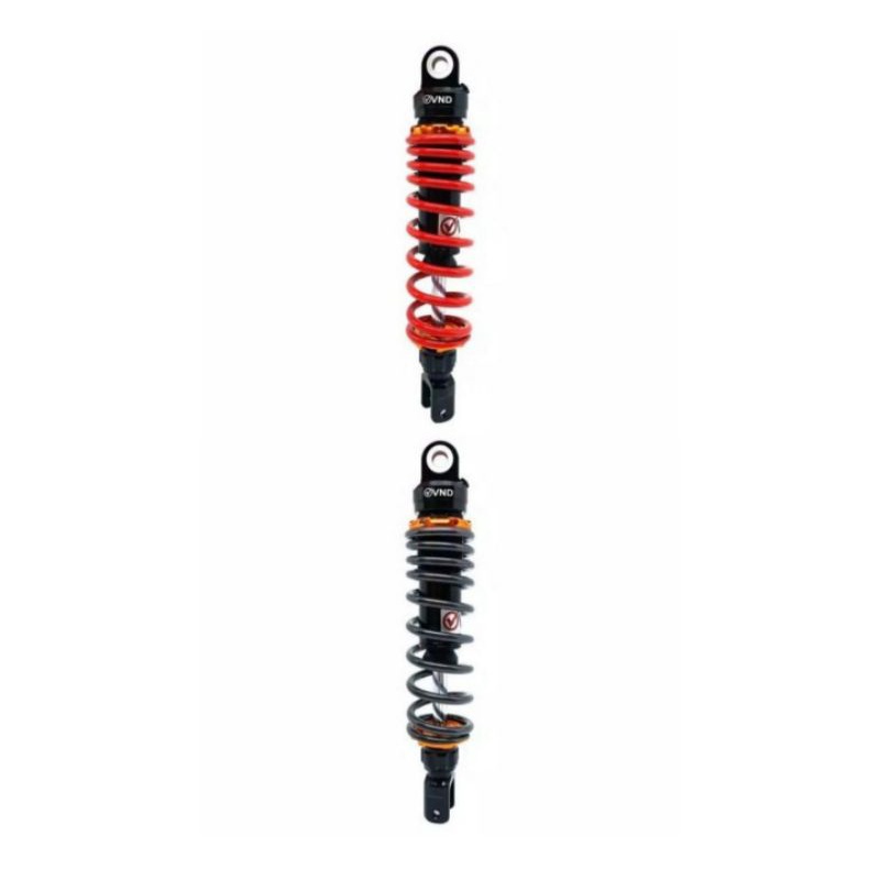 SHOCK VND NON TABUNG CLICK REBOUND 330&300 BEAT GENIO MIO XEON VARIO 125/150