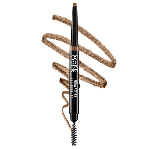 MAKE OVER Brow Styler Eye Definer