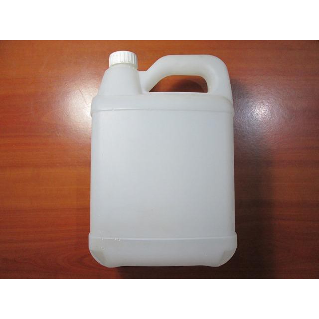 [NEW] Jerigen Plastik 5 Liter