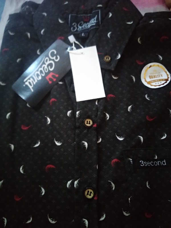 Bisa Pilih Motif) Kemeja Surfing | Hem Surving | Kemeja Surfing