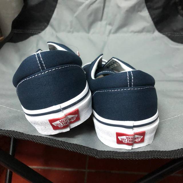 Vans Era Navy classic Original