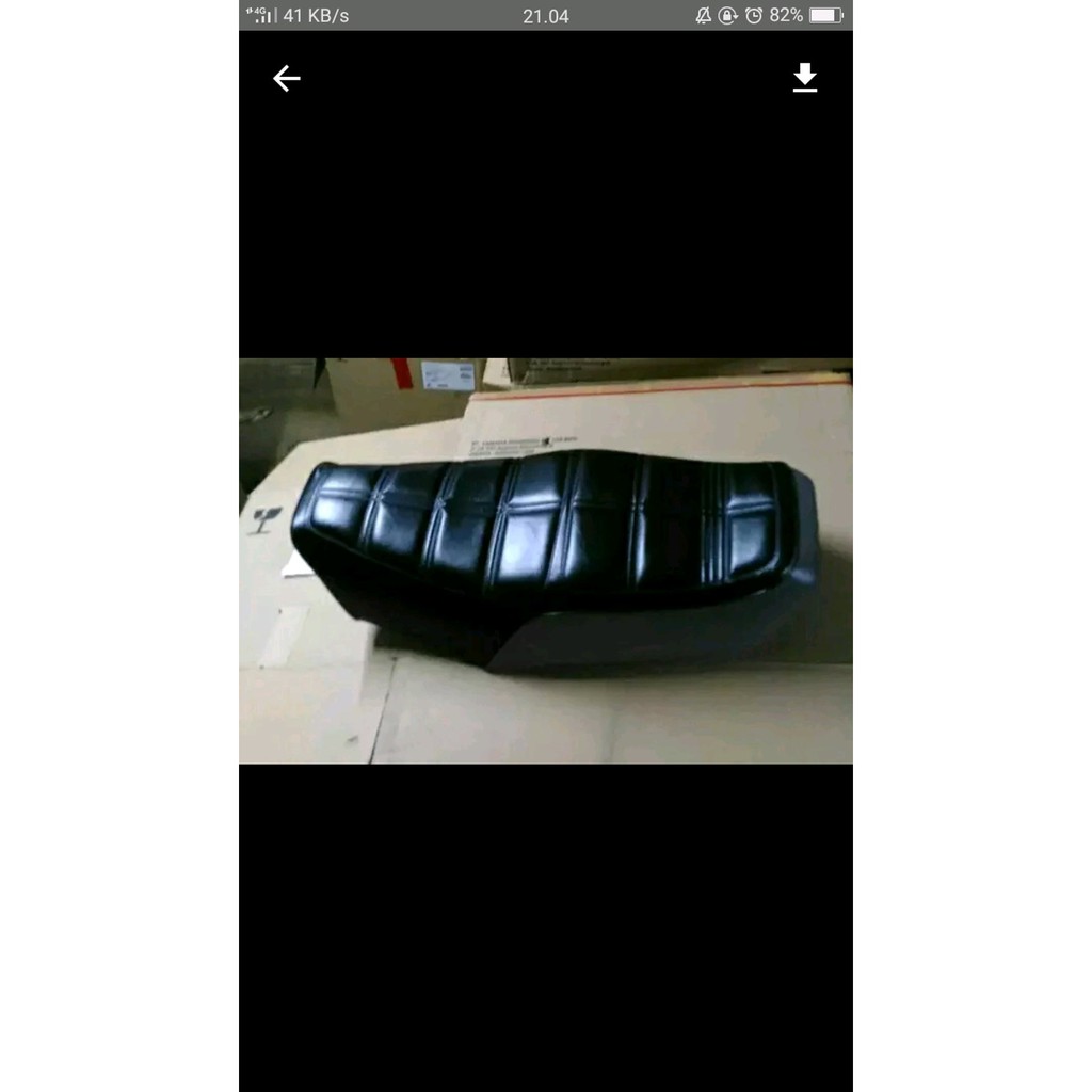 TERLARIS!! JOK RX KING ORI YAMAHA