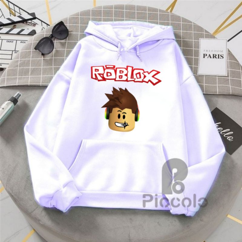 Sweater anak laki laki ROBLOX sweter anak cewek cowok jaket anak termurah BAHAN PREMIUM