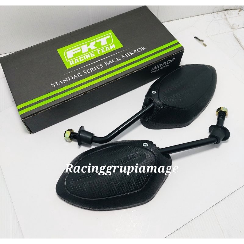 Spion-Kaca Kiri-Kanan Standar-Standart Set Honda Beat-FI/Scoopy-F1-New