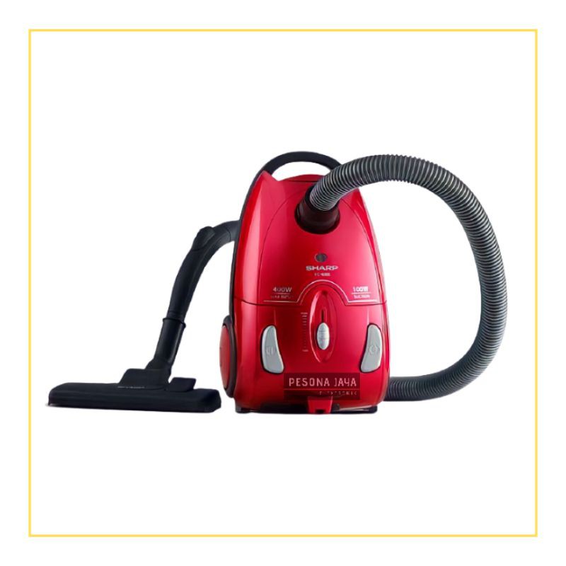 Vacuum Cleaner Sharp EC-8305