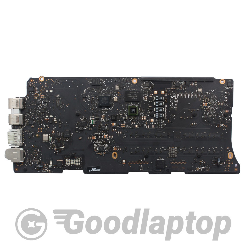 LogicBoard MacBook Pro A1502 2014 EMC 2875