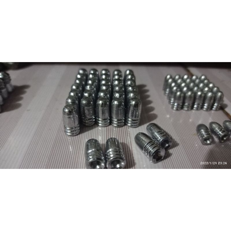 mimisModel Rud4l C8.2mm