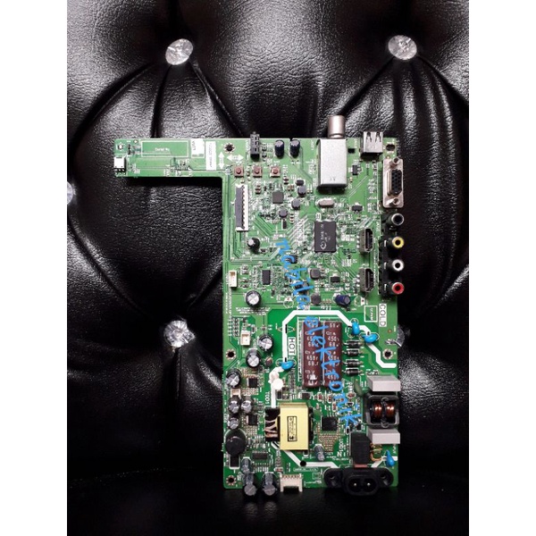 Mainboard Coocaa 32A2A11A - Motherboard - Mesin Tv Led Coocaa 32A2A11A