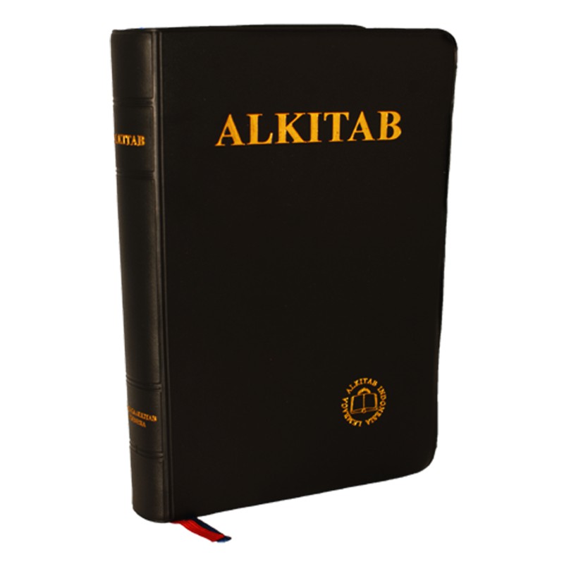 Alkitab Sidi (TB 052 TI Sidi)