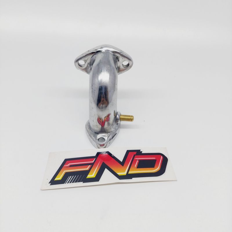 MANIPOL MANIPUL INTAKE SUZUKI SHOGUN MANIFOLD KUALITAS BAGUS