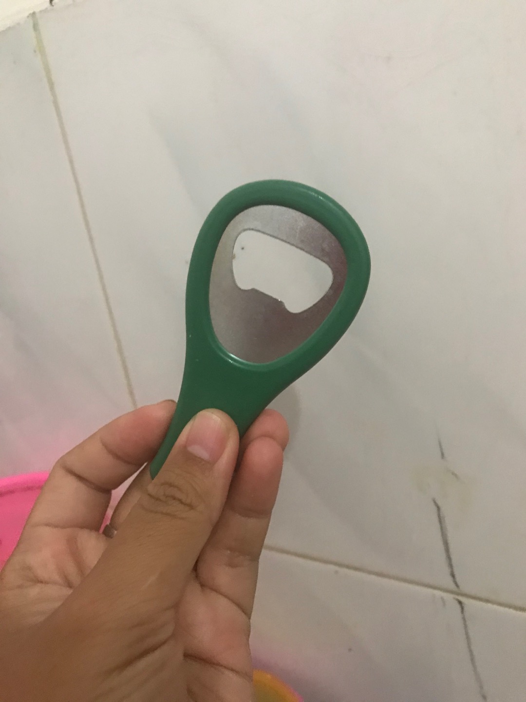 Agb – Aabs51 - Pembuka Tutup Botol Warna / Alat Buka Botol / Pembuka Botol / Kaleng | Bottle Opener