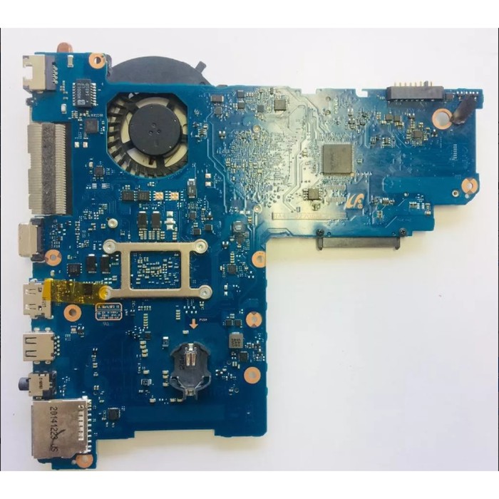 Motherboard Samsung NP270E NP270E5E BA41-02206A BA92-12227A