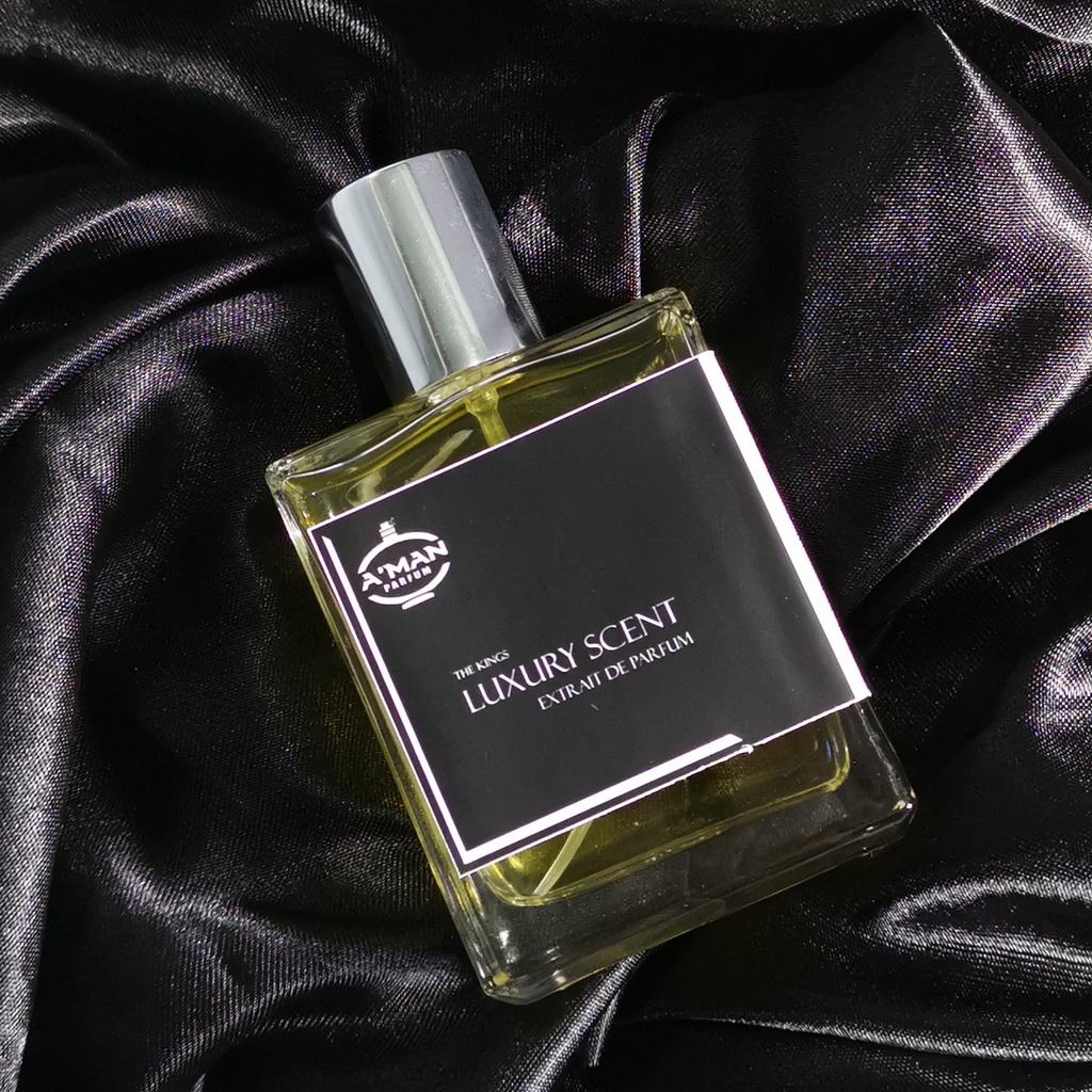 PARFUM PRIA INSPIRED KALAN marly