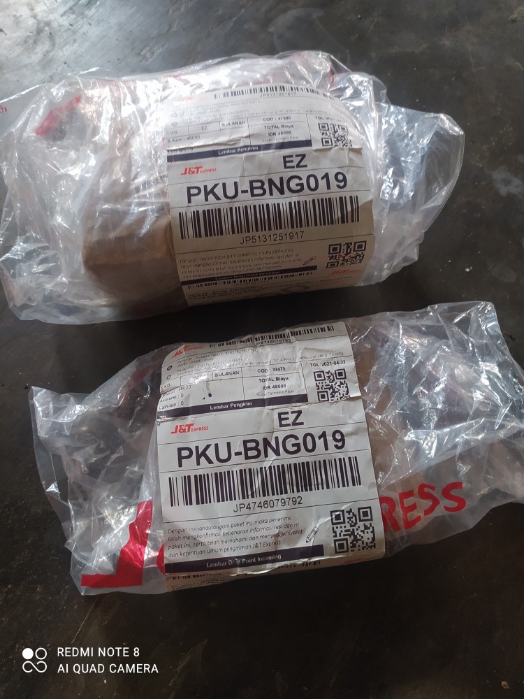 Batu Gerinda Mata Gurinda Asah Poles Wheel Disc 4 Hasston Prohex