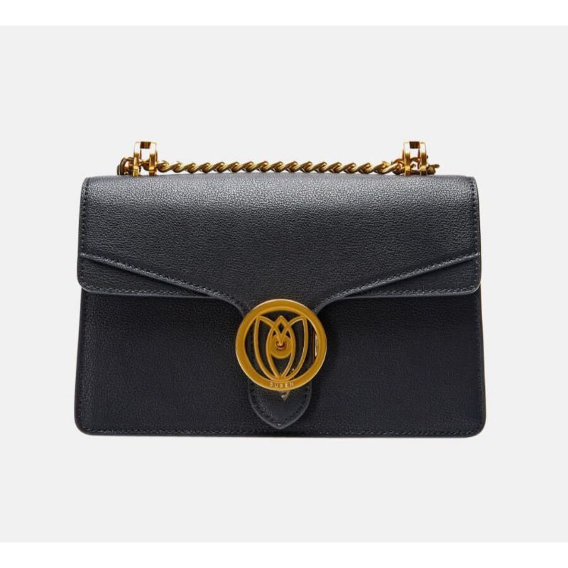 NEW AUTHENTIC 100% Tas Susen Signature LAPIS EMAS 24 Karat