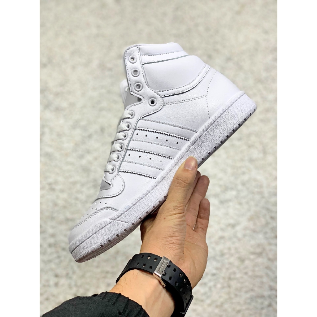 adidas top ten 44