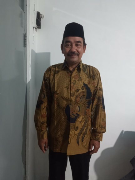 Kemeja Batik Pria Lengan Panjang Batik Pria Lengan Panjang Modern