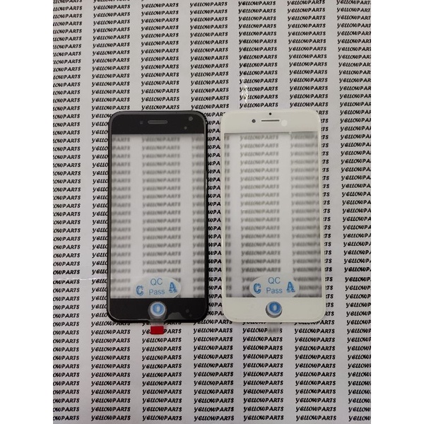 KACA GLASS LCD PLUS LEM OCA IP 7