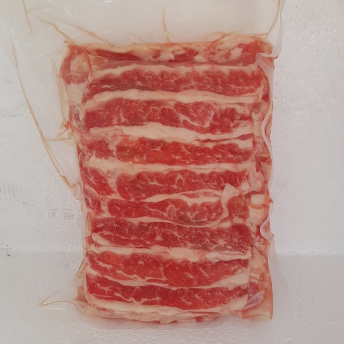 

US Beef Slice Swift 1kg