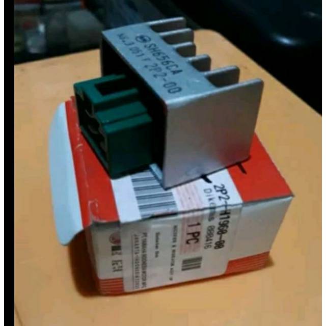 Kiprok kiprok regulator jupiterz jupiter mx new vega R  original YGP