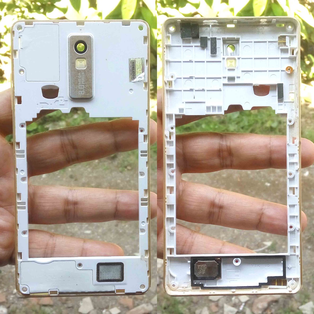 Tutup Mesin Polytron R2507 Original Speaker Buzzer Polytron Rocket 3 R2507 Ori Copotan Tombol Luar V