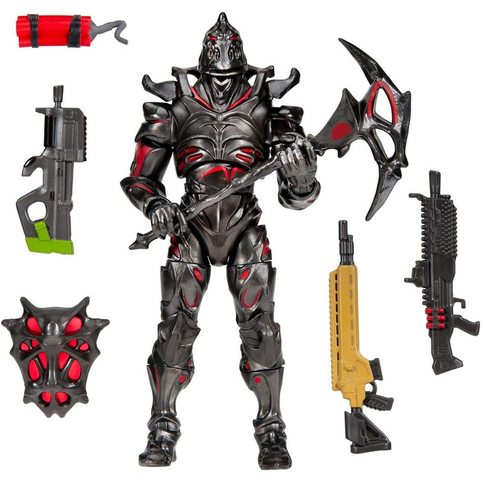 Legendary Series Figure - Ruin 2020 