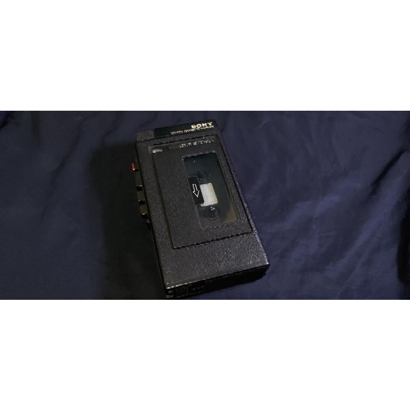 walkman Sony tcs 300