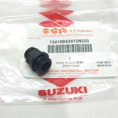 Mur Cuk Suzuki Satria Fu Smash Shogun125 Original SGP 13418-43410-000