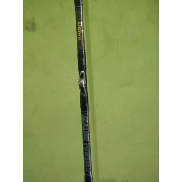 Daiwa Sealine Power Lift