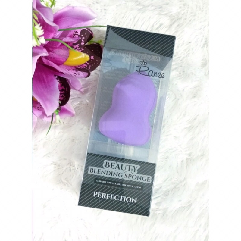 Ranee blending sponge