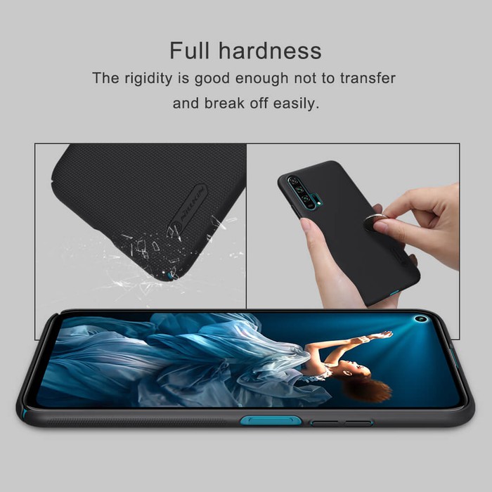 Case HUAWEI Honor 20 Pro Hardcase Original Casing