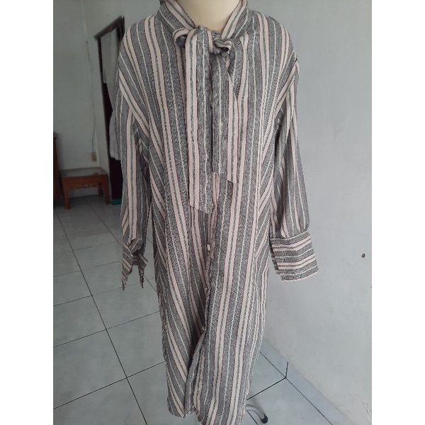 one set Ameera hijab indonesia X Adelia pasha